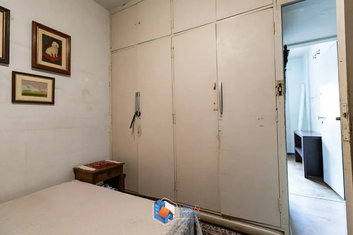 Apartamento, 3 quartos, 85 m² - Foto 8