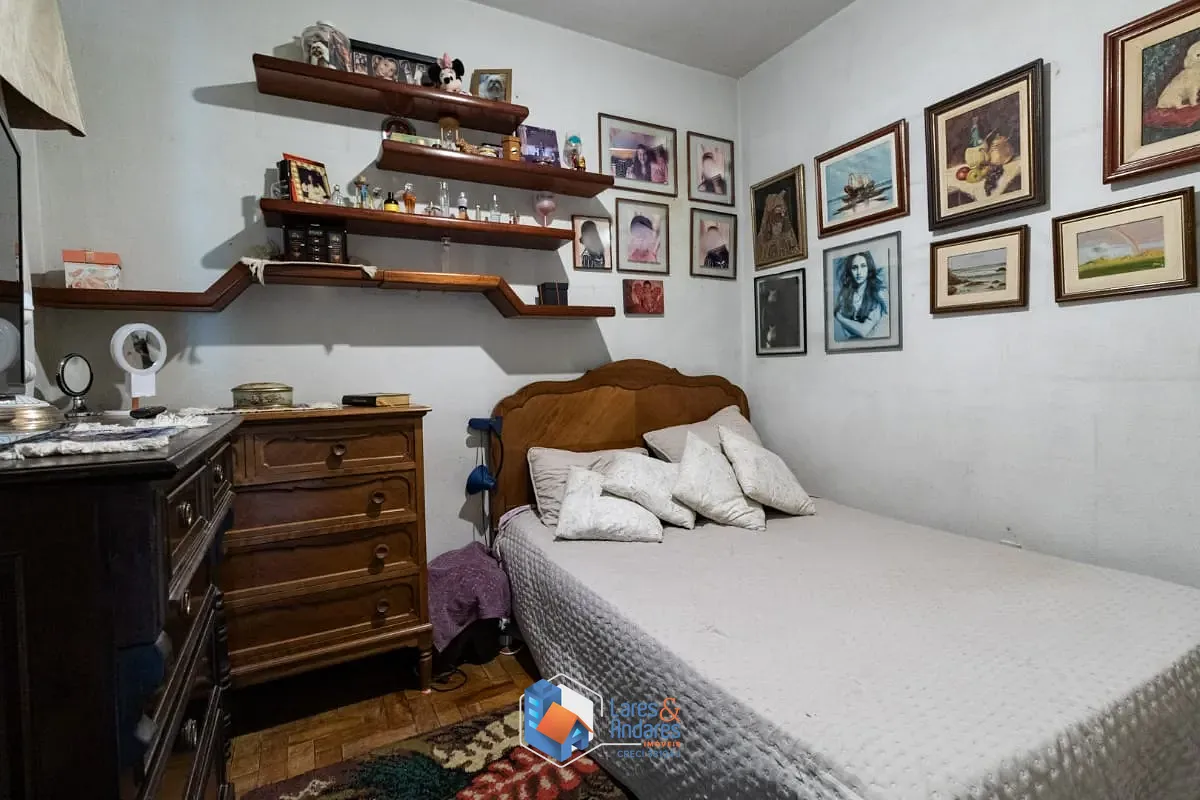 Apartamento, 3 quartos, 85 m² - Foto 13