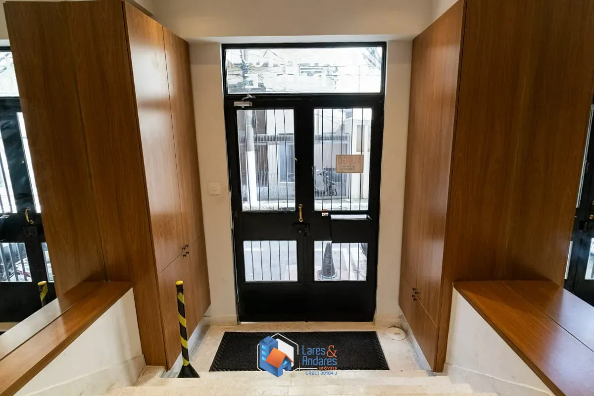Apartamento, 3 quartos, 85 m² - Foto 24