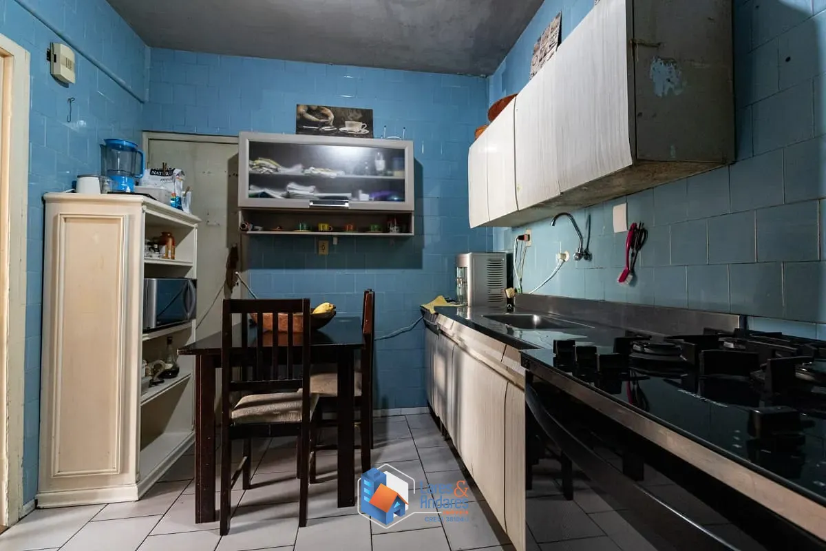 Apartamento, 3 quartos, 85 m² - Foto 16