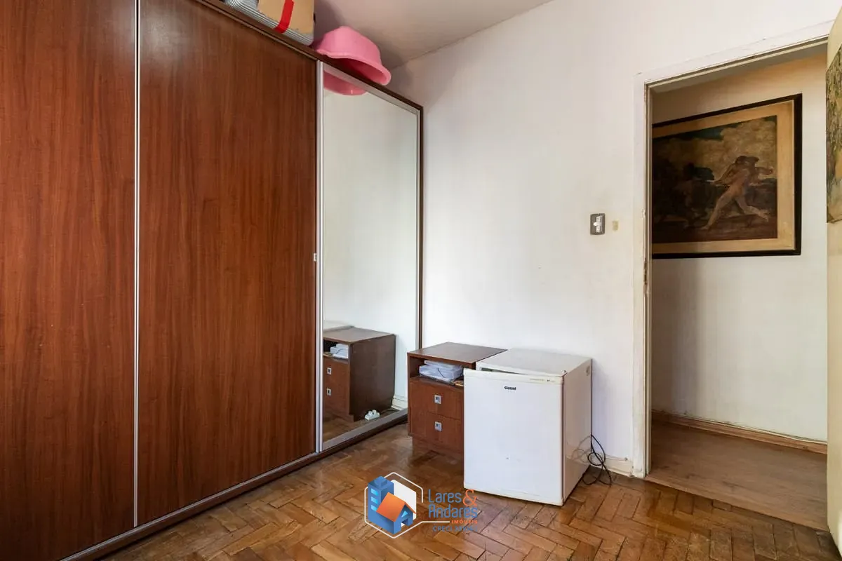 Apartamento, 3 quartos, 85 m² - Foto 2