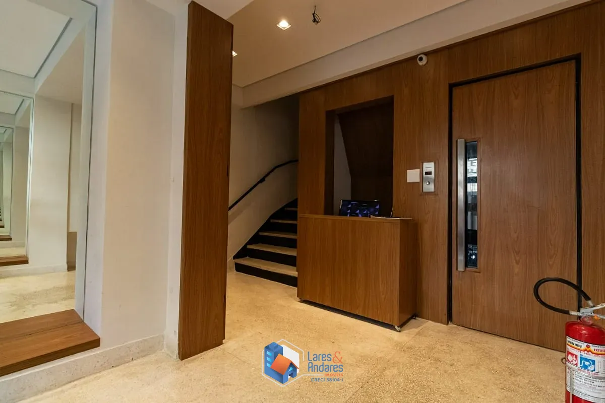 Apartamento, 3 quartos, 85 m² - Foto 23