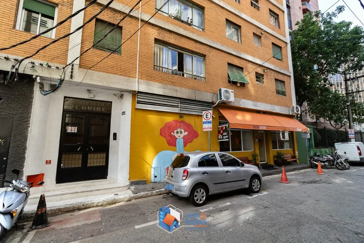 Apartamento, 3 quartos, 85 m² - Foto 21