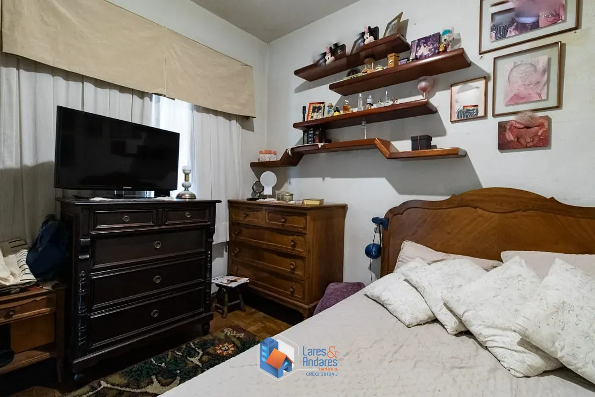 Apartamento, 3 quartos, 85 m² - Foto 14