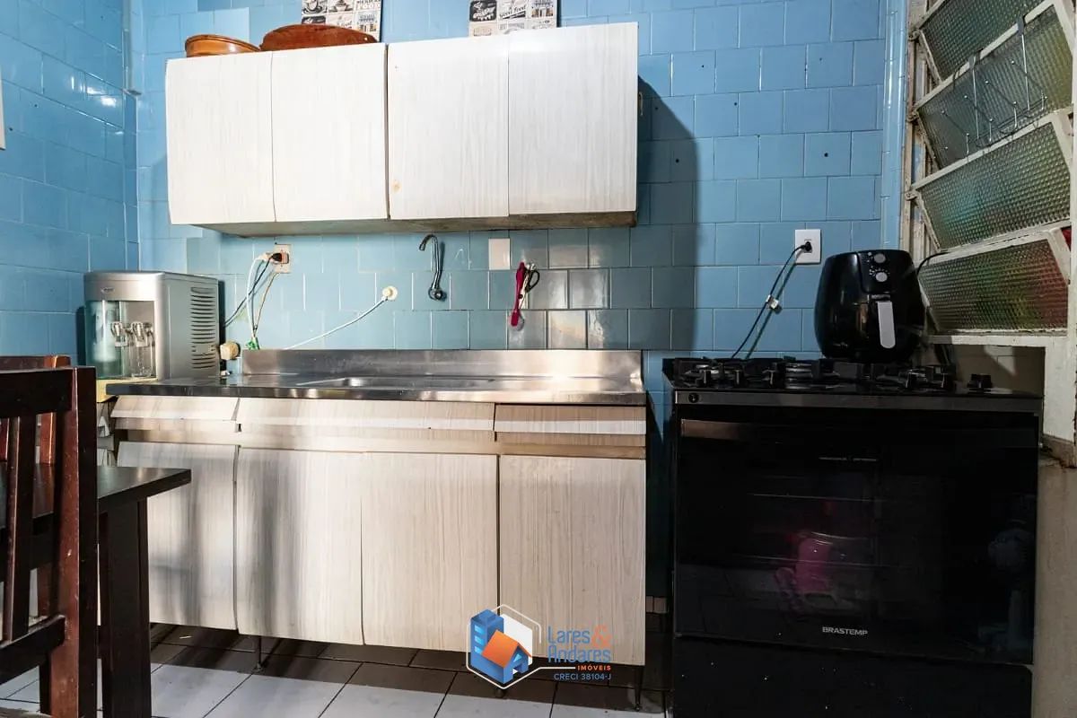 Apartamento, 3 quartos, 85 m² - Foto 19