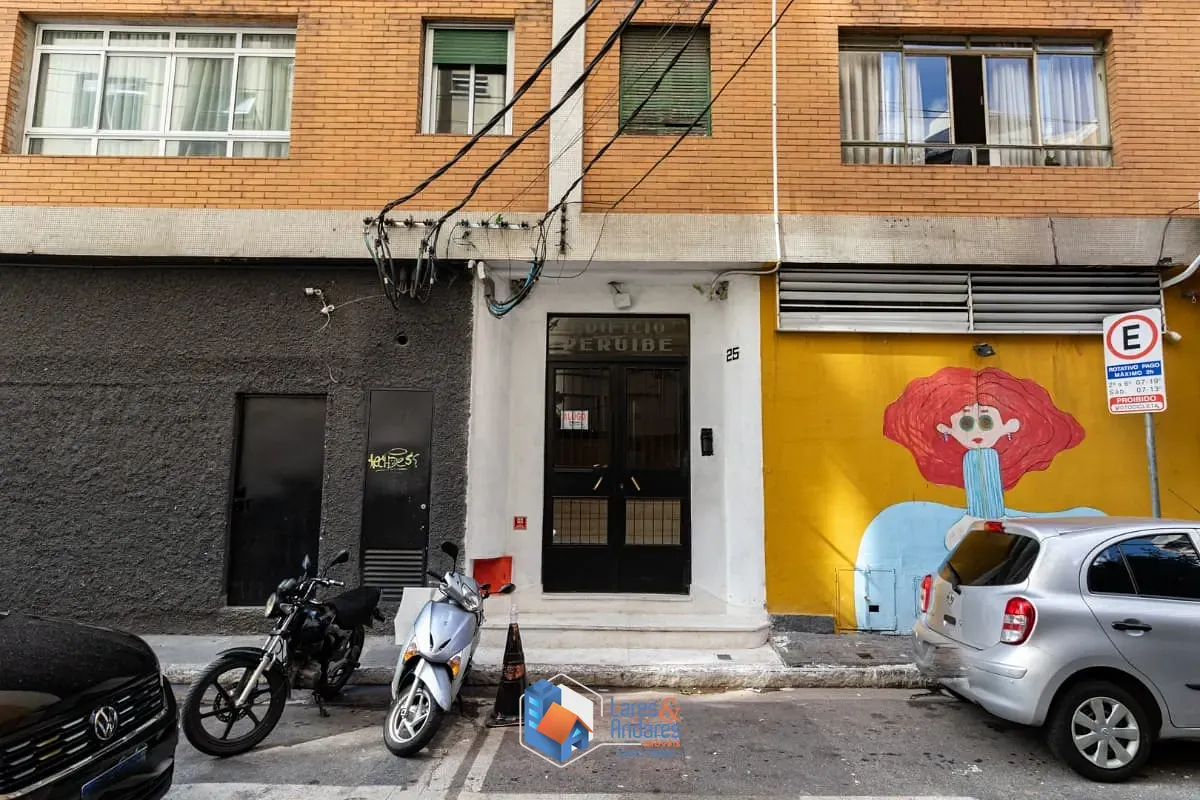 Apartamento, 3 quartos, 85 m² - Foto 22