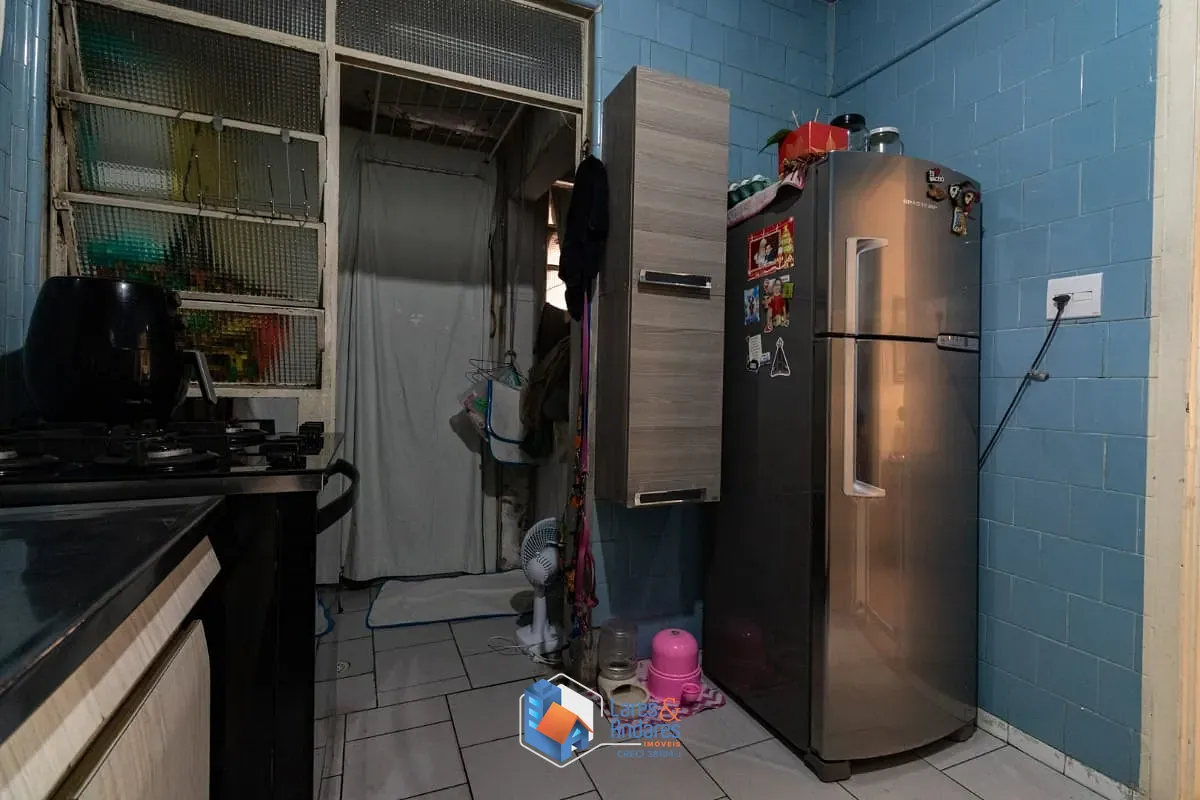 Apartamento, 3 quartos, 85 m² - Foto 18