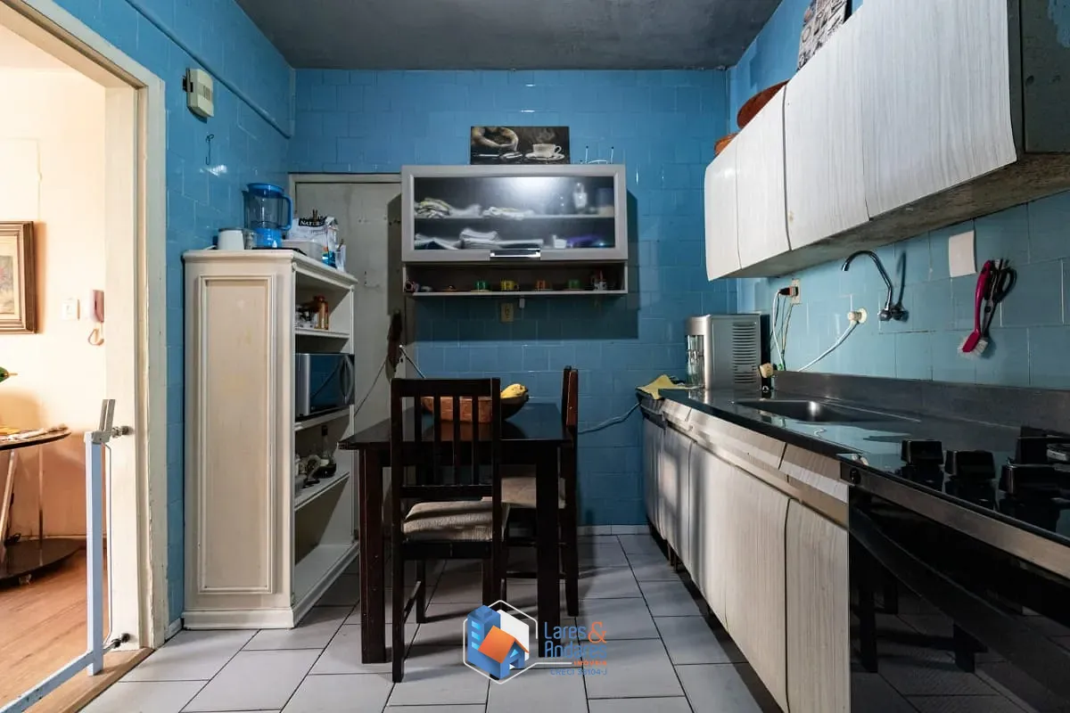 Apartamento, 3 quartos, 85 m² - Foto 17