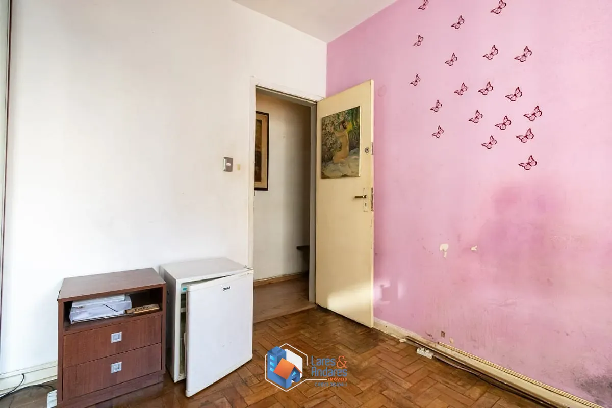 Apartamento, 3 quartos, 85 m² - Foto 1