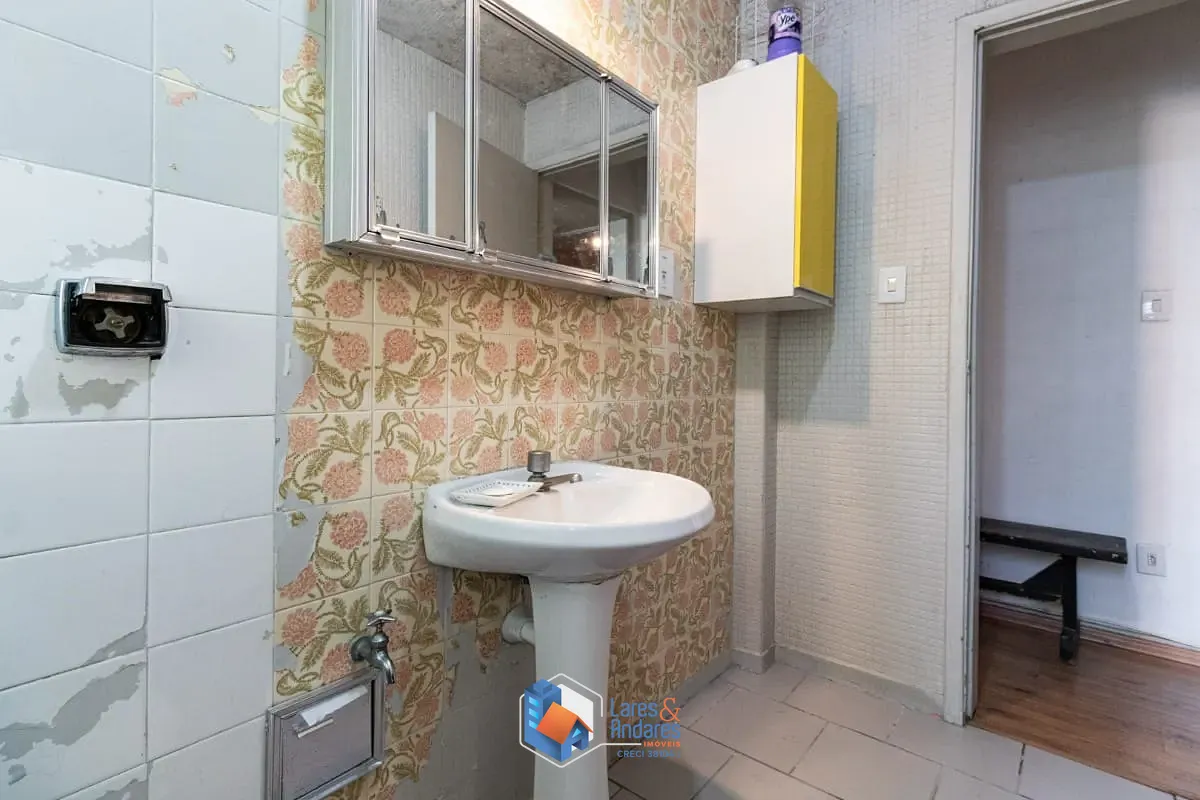 Apartamento, 3 quartos, 85 m² - Foto 12