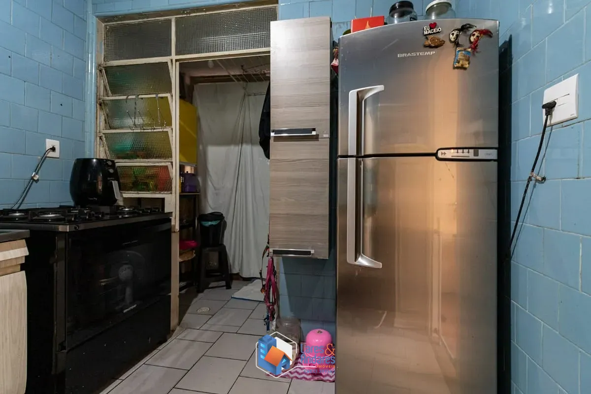 Apartamento, 3 quartos, 85 m² - Foto 20