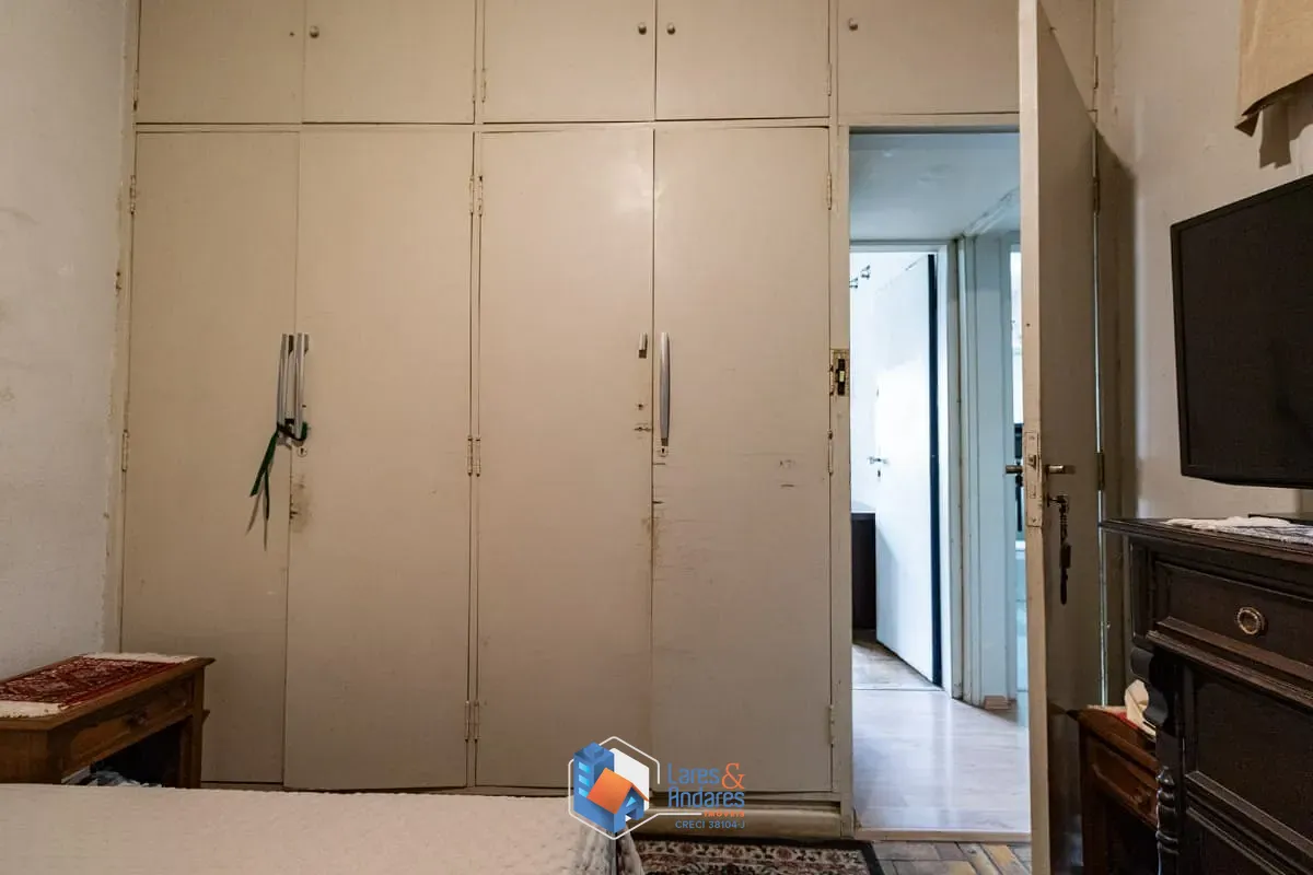 Apartamento, 3 quartos, 85 m² - Foto 9