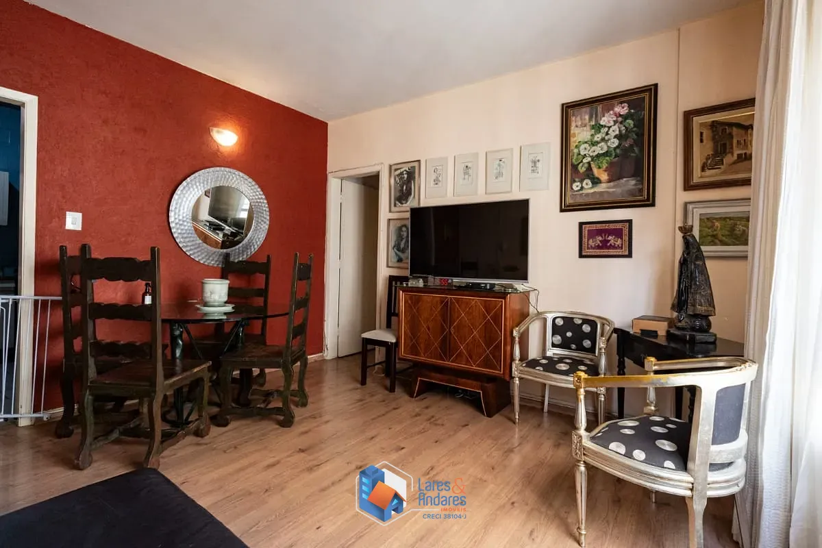 Apartamento, 3 quartos, 85 m² - Foto 15