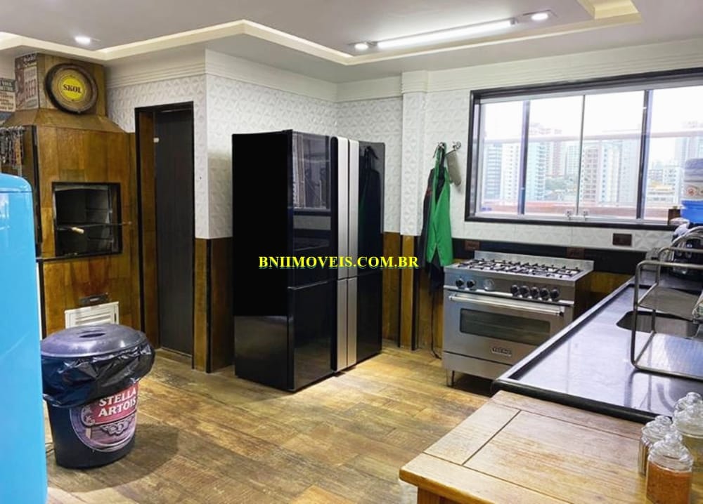Apartamento, 4 quartos, 240 m² - Foto 5