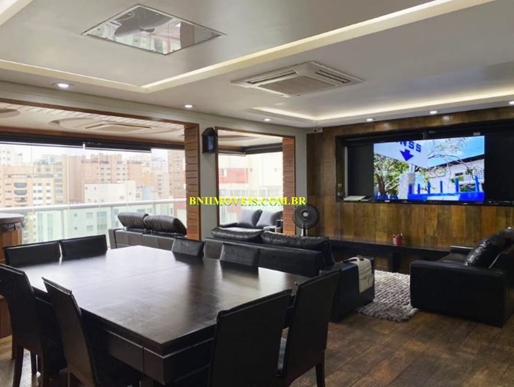 Apartamento, 4 quartos, 240 m² - Foto 3