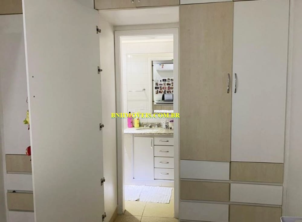 Apartamento, 4 quartos, 240 m² - Foto 8