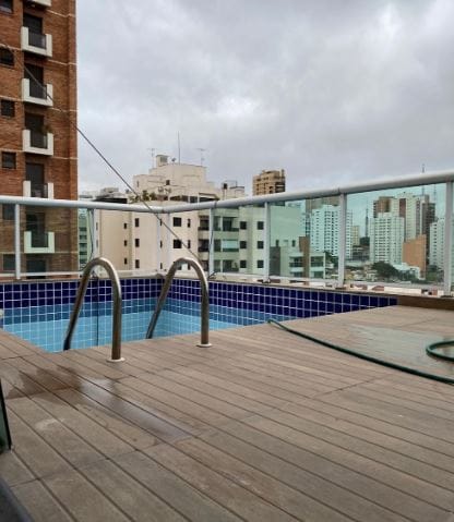 Apartamento, 4 quartos, 240 m² - Foto 7