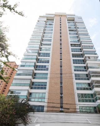 Apartamento, 4 quartos, 240 m² - Foto 1