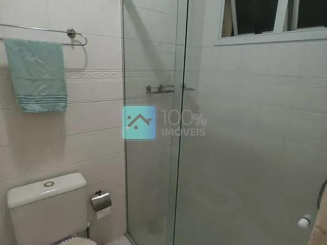 Apartamento com 62m² 2 quartos e 2 banheiros, à venda, no bairro Jardim das Industrias em São José dos Campos