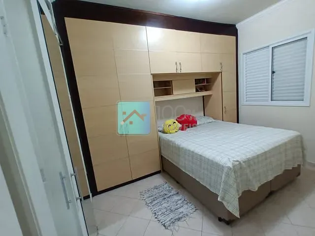 Apartamento com 62m² 2 quartos e 2 banheiros, à venda, no bairro Jardim das Industrias em São José dos Campos