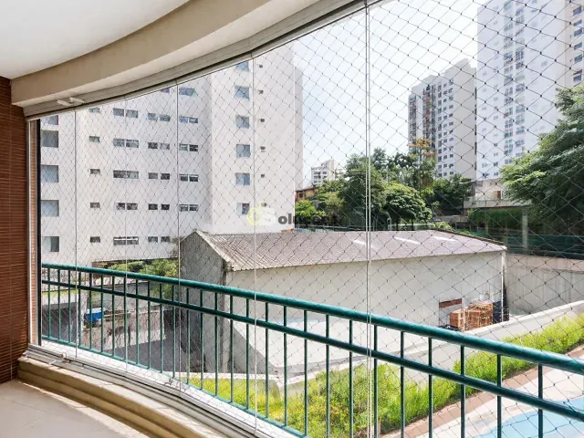 Apartamento 3 quartos e 3 banheiros, à venda, no bairro Alto de Pinheiros em São Paulo