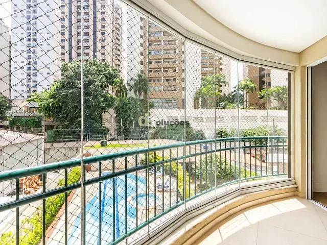 Apartamento 3 quartos e 3 banheiros, à venda, no bairro Alto de Pinheiros em São Paulo