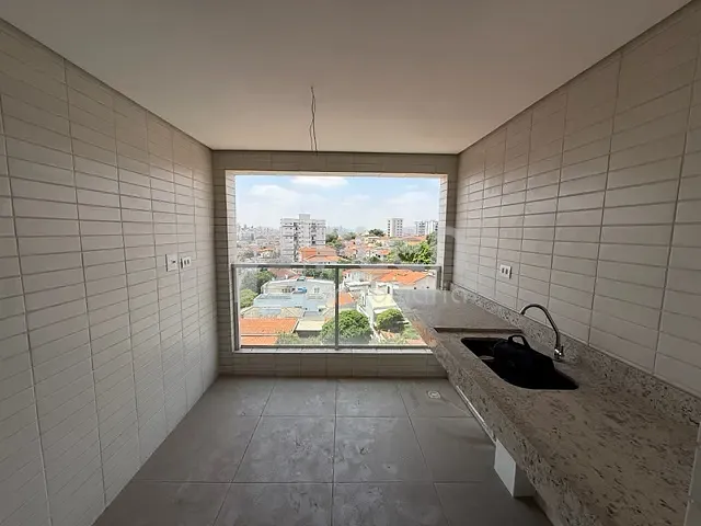 Apartamento 2 quartos e 2 banheiros, à venda, no bairro Jardim São Paulo(Zona Norte) em São Paulo