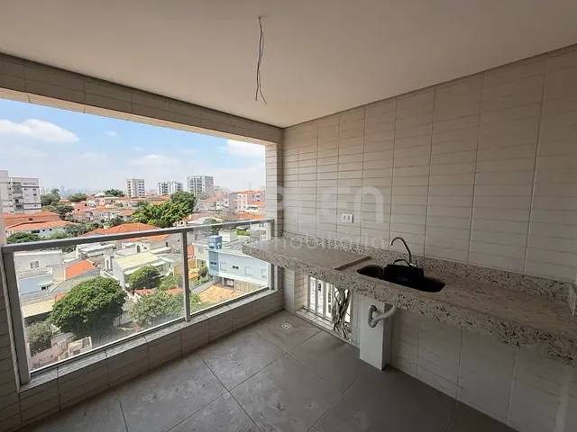 Apartamento 2 quartos e 2 banheiros, à venda, no bairro Jardim São Paulo(Zona Norte) em São Paulo