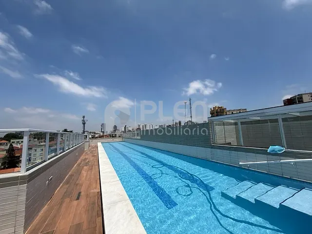 Apartamento 2 quartos e 2 banheiros, à venda, no bairro Jardim São Paulo(Zona Norte) em São Paulo