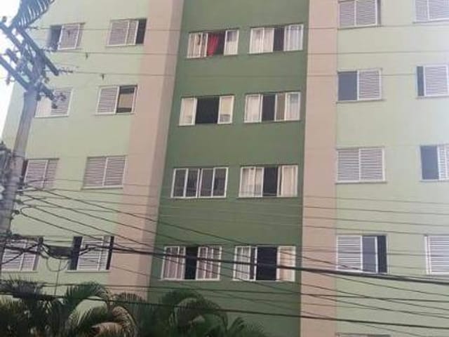 Foto do Apartamento - Apartamento à venda 3 Quartos, 1 Suite, 1 Vaga, 78M², Floradas de São José, São José dos Campos - SP | Residencial Caribe | RUSSI IMÓVEIS