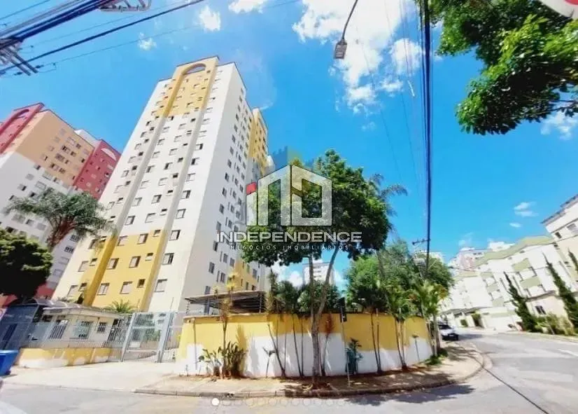 Apartamento, 2 quartos, 67 m² - Foto 6