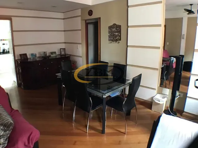 Apartamento com 189m² 3 quartos e 3 banheiros, à venda, no bairro Centro em Londrina