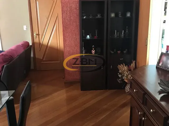 Apartamento com 189m² 3 quartos e 3 banheiros, à venda, no bairro Centro em Londrina