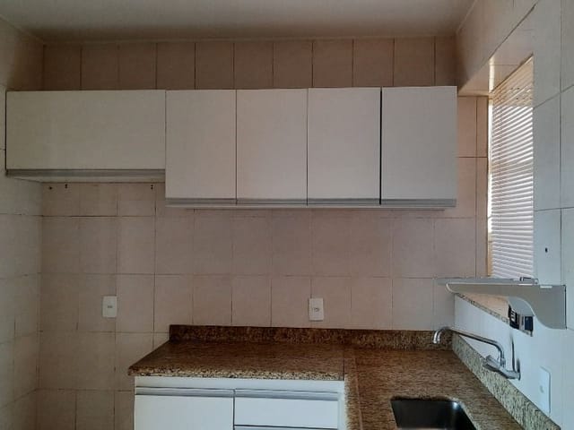 Foto do Apartamento - Apartamento com 3 dormitórios, 102 m² - venda por R$ 210.000,00 ou aluguel por R$ 1.540,00/mês - Centro - Uberaba/MG | ZUCATO IMOBILIARIA LTDA