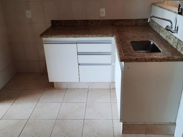 Foto do Apartamento - Apartamento com 3 dormitórios, 102 m² - venda por R$ 210.000,00 ou aluguel por R$ 1.540,00/mês - Centro - Uberaba/MG | ZUCATO IMOBILIARIA LTDA