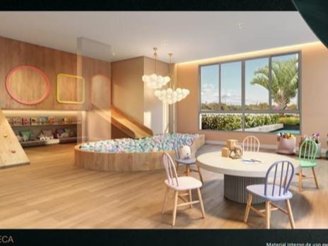 Foto do Apartamento - Apartamento tipo para venda em Tucuruvi com 3 quartos, sendo 3 suítes, 129m² | Lares e Andares Imóveis