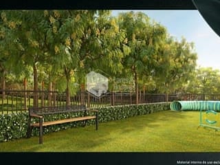 Apartamento com 893708m² 3 quartos e 4 banheiros, à venda, no bairro Tucuruvi em São Paulo