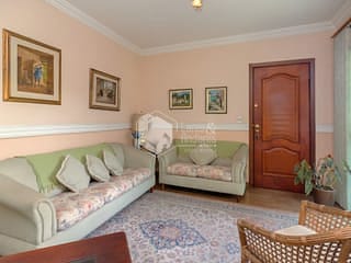 Foto do Apartamento-Apartamento tipo para venda em Parque São Domingos com 3 quartos, sendo 1 suíte, 78m²