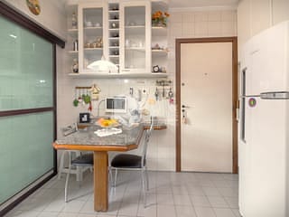 Foto do Apartamento-Apartamento tipo para venda em Parque São Domingos com 3 quartos, sendo 1 suíte, 78m²