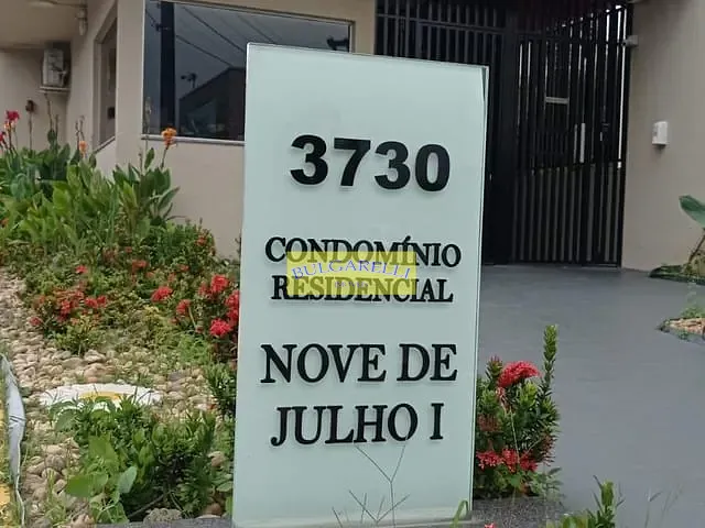 Apartamento com 58m² 2 quartos e 1 banheiro, para alugar, no bairro Anhangabaú em Jundiaí