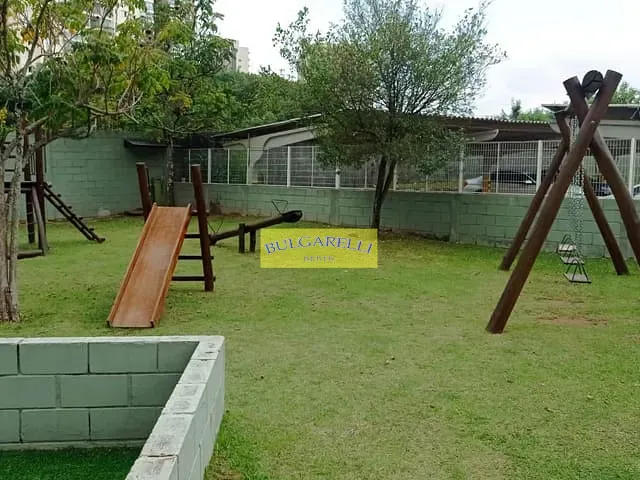 Apartamento com 58m² 2 quartos e 1 banheiro, para alugar, no bairro Anhangabaú em Jundiaí