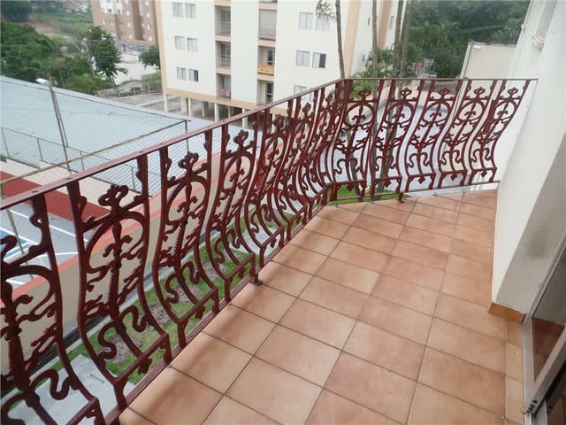 Foto do Apartamento - Apartamento residencial à venda, Jardim Satélite, São José dos Campos. | INDEPENDENCE NEGOCIOS IMOBILIARIOS LTDA