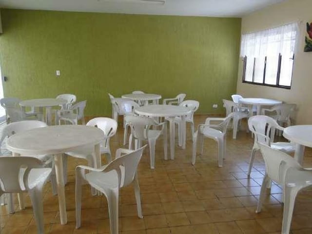 Foto do Apartamento - Apartamento residencial à venda, Jardim Satélite, São José dos Campos. | INDEPENDENCE NEGOCIOS IMOBILIARIOS LTDA
