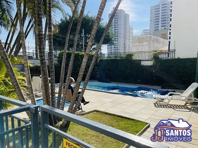 Apartamento 2 quartos e 1 banheiro, à venda, no bairro Vila Independência em São Paulo