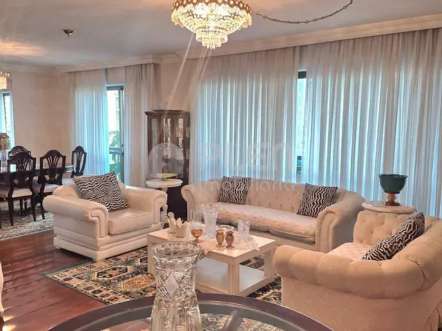 Apartamento 3 quartos e 4 banheiros, à venda, no bairro Santana em São Paulo