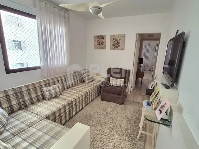 Apartamento 3 quartos e 4 banheiros, à venda, no bairro Santana em São Paulo