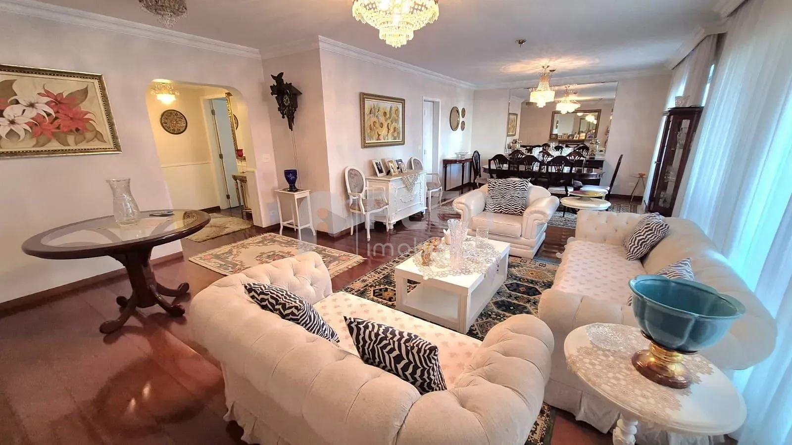 Apartamento de 3 quartos à venda em Santana, São Paulo