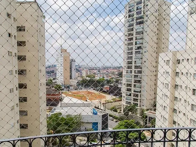 Apartamento 2 quartos e 2 banheiros, à venda, no bairro Vila Mascote em São Paulo