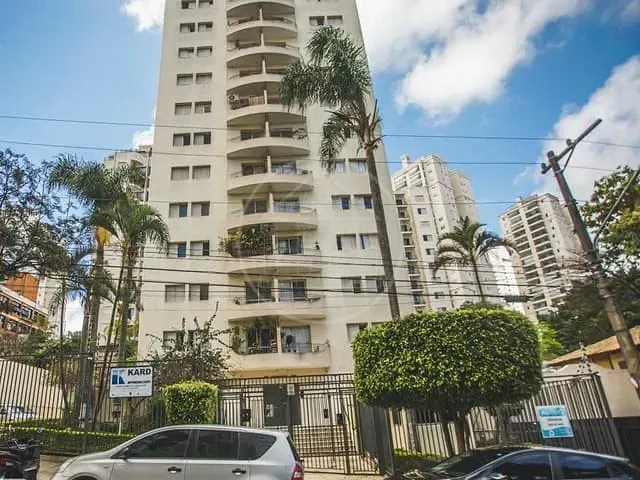 Apartamento 2 quartos e 2 banheiros, à venda, no bairro Vila Mascote em São Paulo