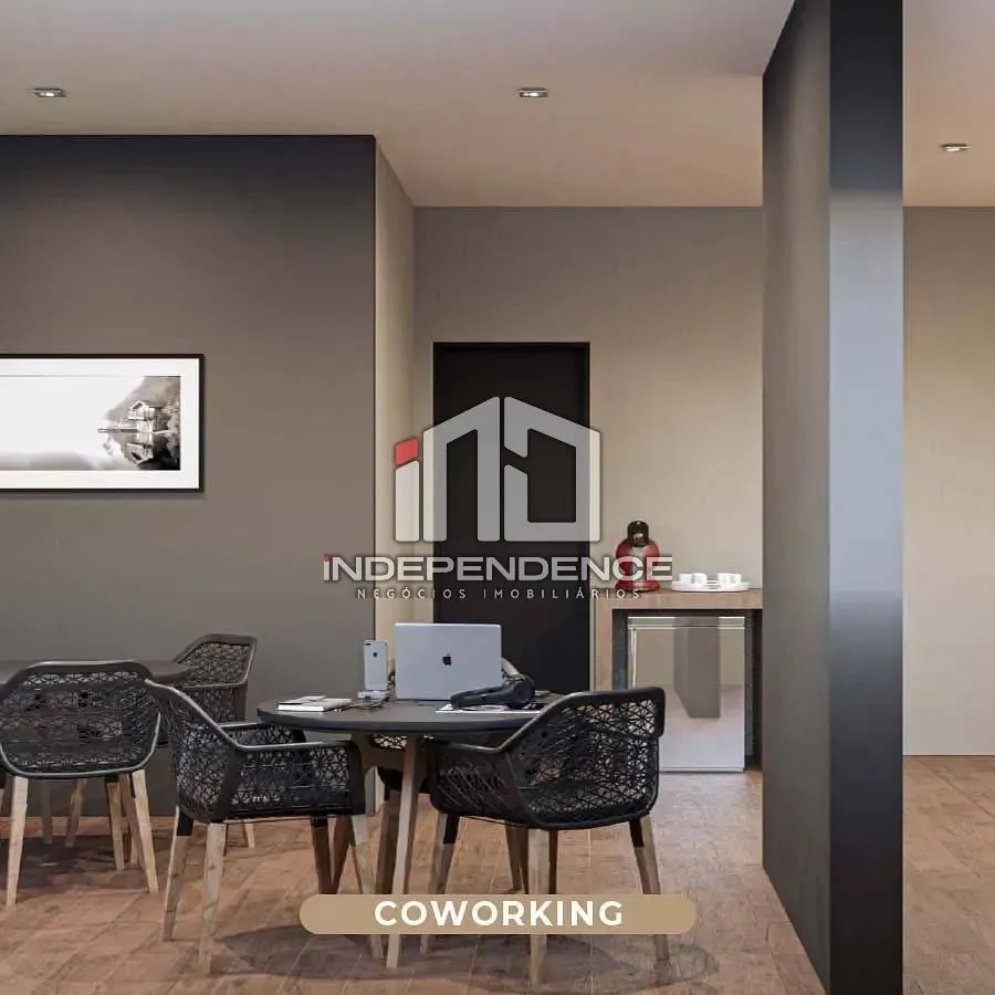 Apartamento, 2 quartos, 56 m² - Foto 29